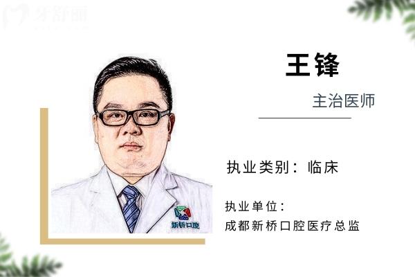 王鋒