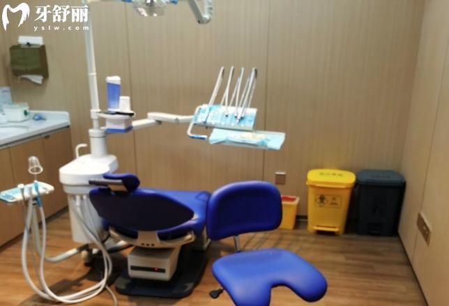 深圳非凡口腔收費(fèi)不貴不高