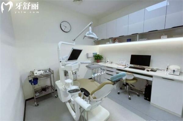 漢中齒博士口腔門診部