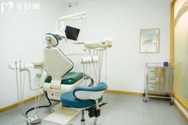 沈陽永信口腔
