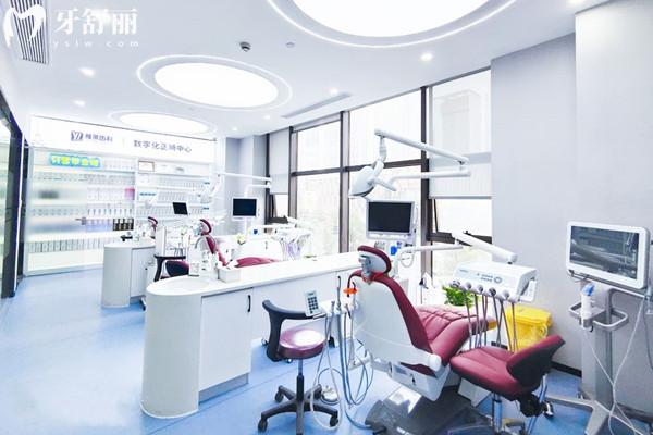 杭州雅萊口腔醫(yī)院