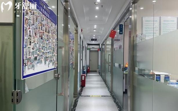 深圳康圓口腔醫(yī)院正畸怎么樣