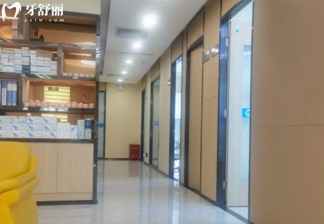 深圳惠群口腔門診部正規(guī)靠譜嗎