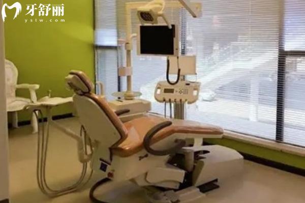 重慶江津益爾口腔醫(yī)院