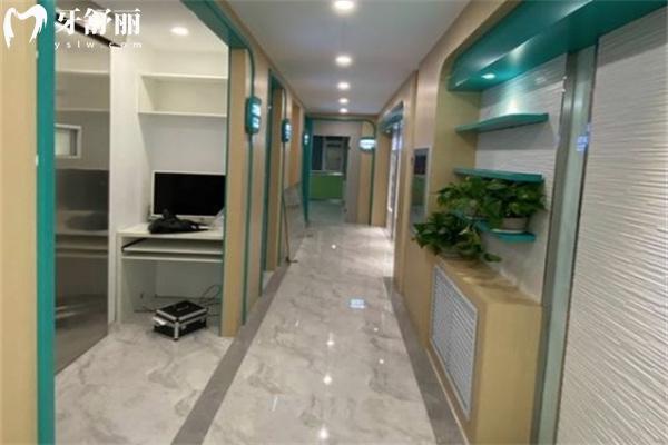 吉林市船營吉誠口腔門診部