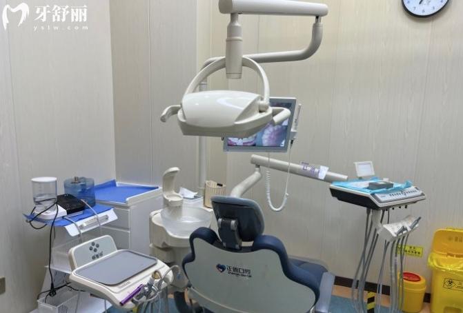 深圳正恩口腔價目表