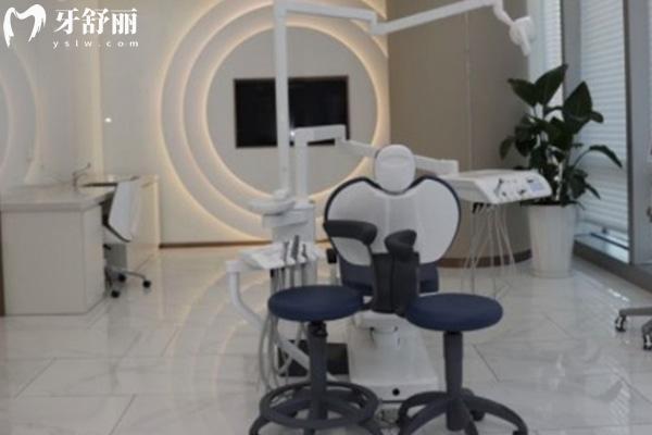 桂林正如口腔怎么樣?可刷社?？ǖ恼?guī)牙科口碑好收費(fèi)也便宜
