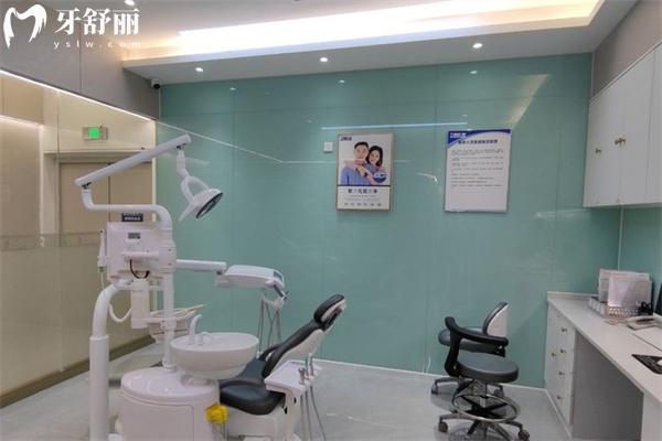 荊門咿呀口腔門診部收費(fèi)價(jià)格表