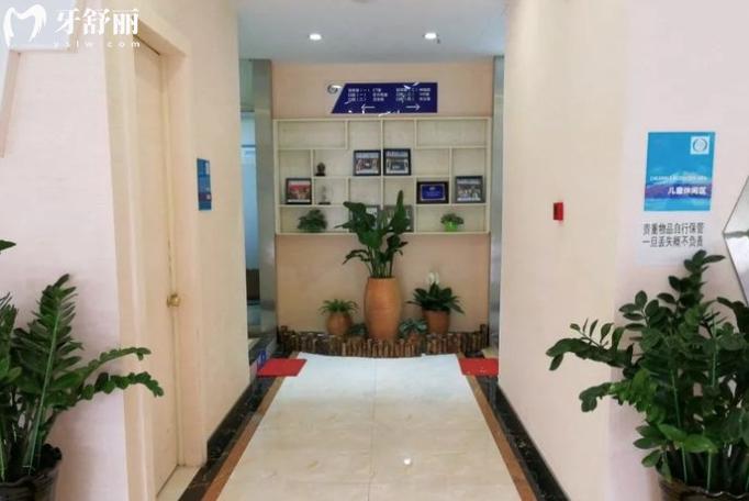 深圳雙龍口腔門診部口碑評(píng)價(jià)