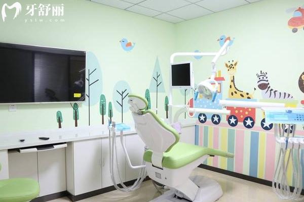 鞍山廣濟德口腔門診看牙貴嗎