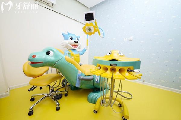 西安兔博士口腔醫(yī)院在哪里