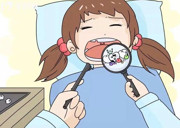 如何幫助孩子克服牙醫(yī)恐懼癥