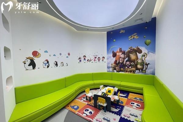 溫州牙貝恩口腔醫(yī)院靠譜嗎