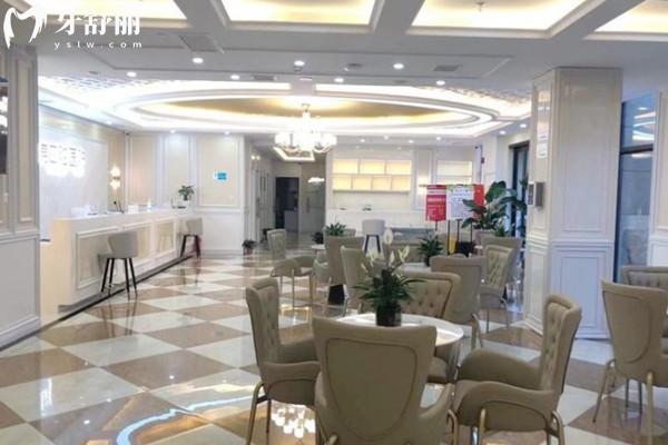西安蓮湖區(qū)十大口腔醫(yī)院排名