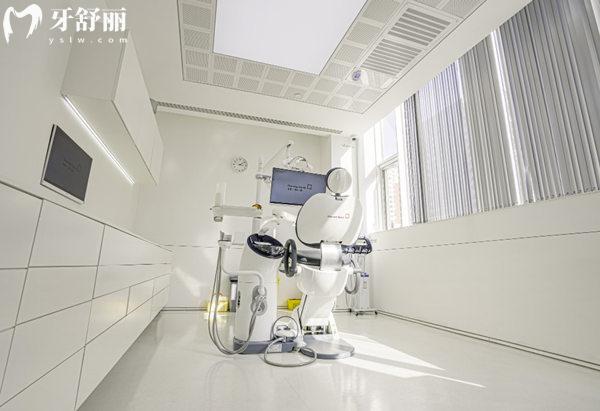 北京極簡一站式口腔診室