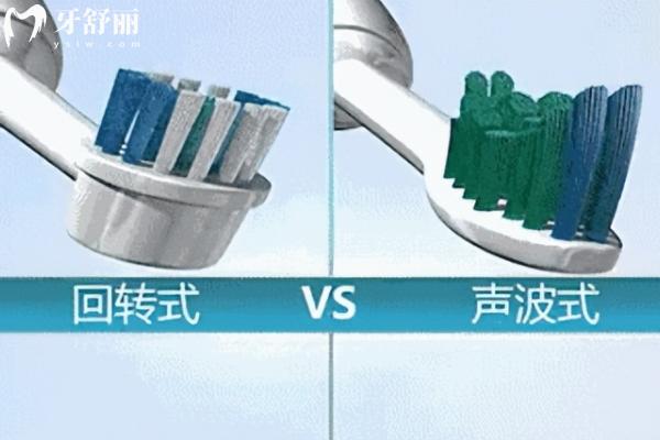 電動牙刷怎么選擇有什么講究