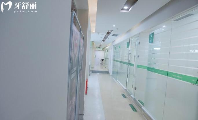 深圳美萊口腔正畸價(jià)格多少錢