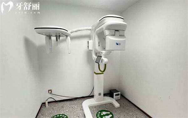 張家口瑪格牙博士口腔醫(yī)院CT