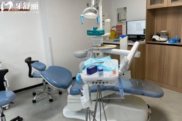 南昌兔斯美口腔怎么樣