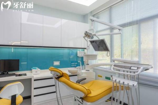 連云港兒童牙科醫(yī)院哪里好
