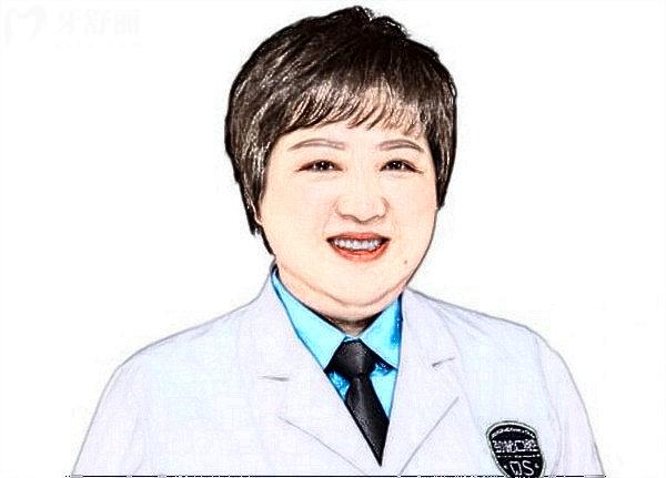李臨梅醫(yī)生