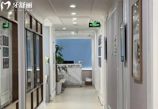 深圳登特口腔是正規(guī)醫(yī)院嗎