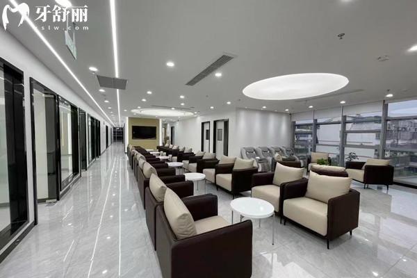 杭州好牙口腔醫(yī)院怎么樣
