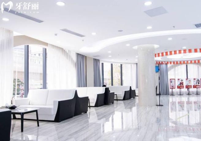 深圳麥芽口腔種植牙怎么樣價格多少錢