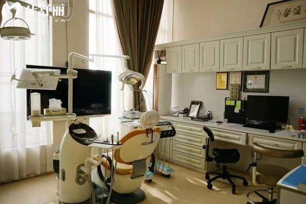 南京趙氏口腔怎么樣