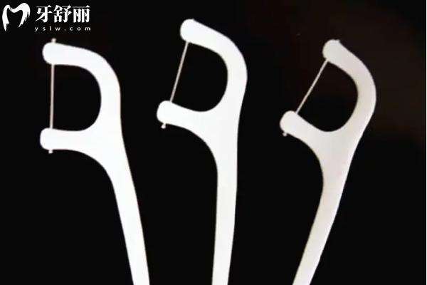 種完牙刷牙要注意什么？