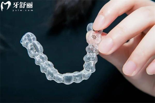 戴金屬牙套可以參加高考嗎