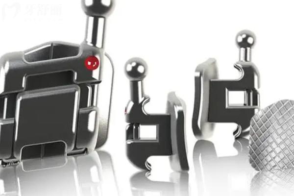 埃蒙迪自鎖托槽是國產還是進口