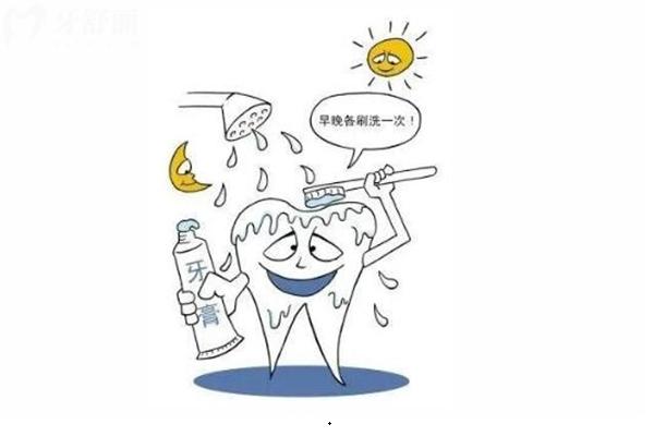 老年人牙齒痛千萬不要”拖“！快來看看家里老人中招了嘛