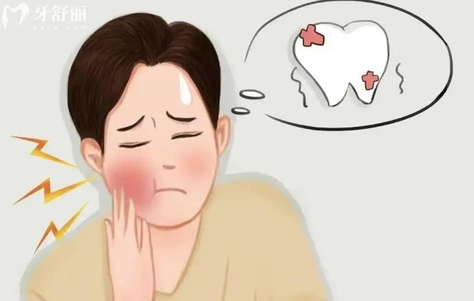 牙根暴露了牙還能保住嗎