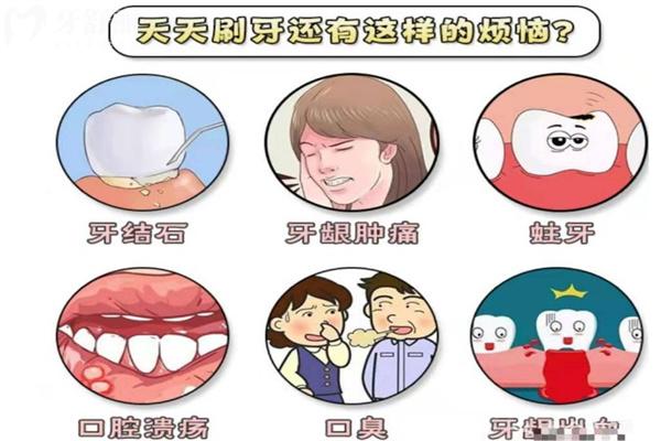 牙齒不好會(huì)老年癡呆嗎?一文帶你了解牙齒對(duì)人體健康和壽命有多重要