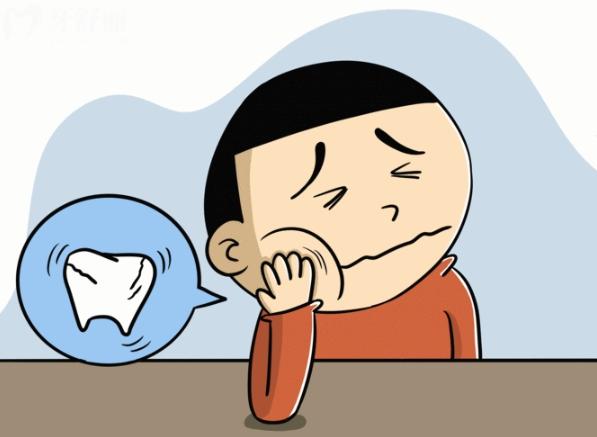牙齒一到晚上就疼怎么回事？如何緩解？