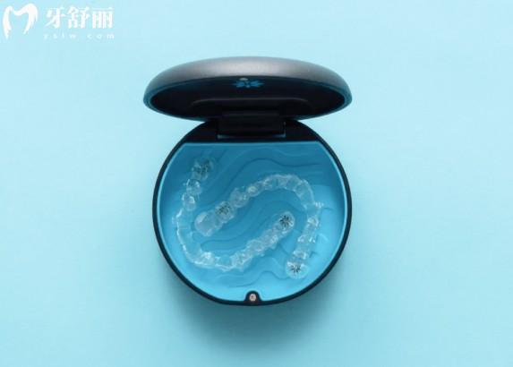 隱適美隱形矯正的特點(diǎn)與優(yōu)勢(shì)