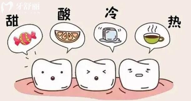 牙癢癢是什么原因怎么辦？常見的三種原因及治療方式齊分享