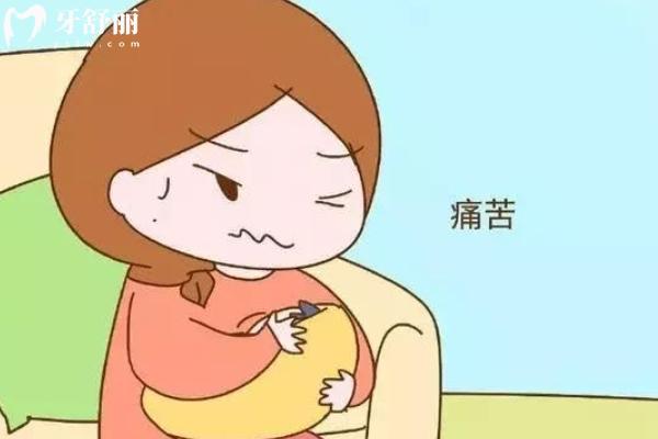 牙齦出血要警惕三種病