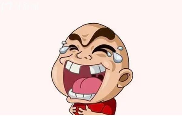 求助：我少了一顆牙，還有其它牙可以用，不用管行不行？