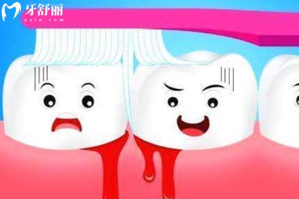 牙周炎一輩子都治不好嗎？