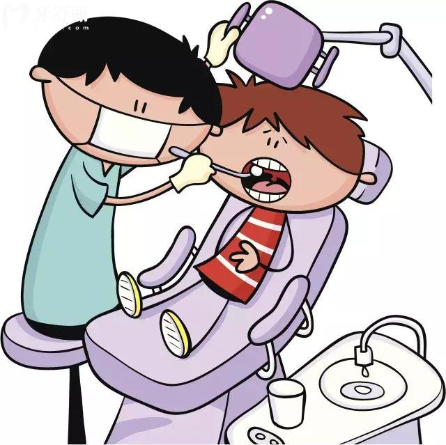 兒童牙齒保健全攻略：按年齡階段護(hù)齒
