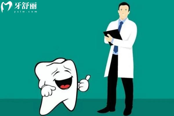 正畸一定要拔牙嗎？看情況而定，能不拔就不拔