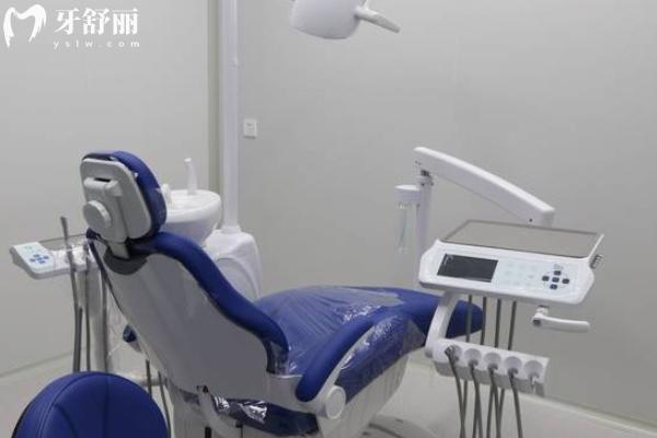 南昌佳美口腔怎么樣