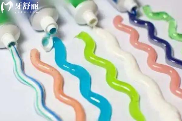 牙膏需要經(jīng)常換品牌用嗎？