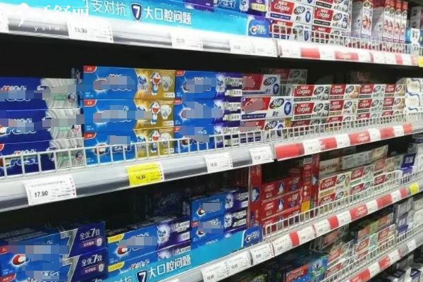 牙膏需要經(jīng)常換品牌用嗎？