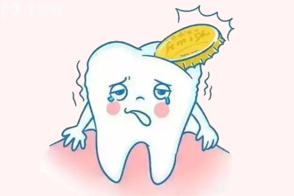 酸蝕癥又叫“可樂牙”，快樂水在慢慢腐蝕你的牙齒