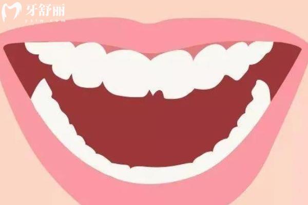 瓜子牙的傷害
