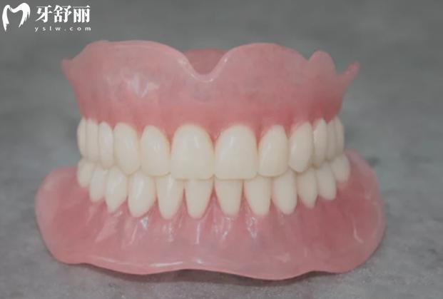 bps吸附性義齒是什么材料?從優(yōu)缺點(diǎn)/價(jià)格參考