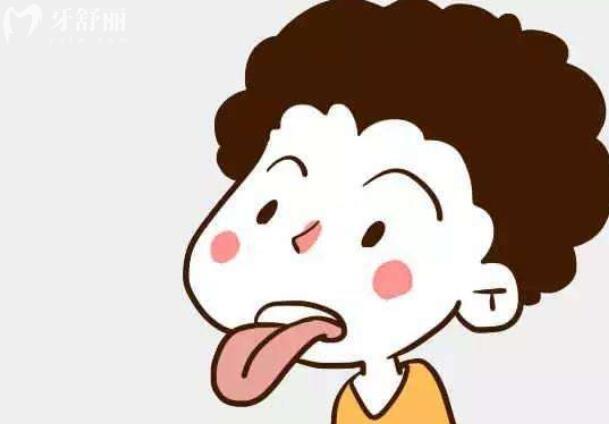 為什么每晚刷牙,第二天還覺得嘴巴臭臭的